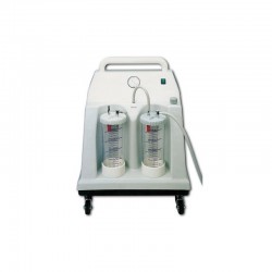TOBI HOSPITAL aspirator chirurgical profesional 2x2l