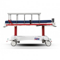 Targa de transport STRA 2115