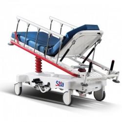 Targa de transport STRA 4143.2