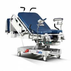 Pat/Canapea de nastere Castia D3101