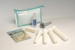 Dilatatoare vaginale Amielle Care set