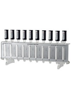 STATIV VSH PENTRU VACUTAINER VSH KIMA 1,6ml -  Stativ citire VSH 1.6 ml ( metoda Westergren ) KIMASED RACK