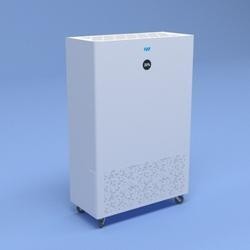 Sistem dezinfecție aer cu ultraviolete | Wolf-e AER 500+