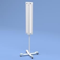 Sistem dezinfecție suprafețe cu ultraviolete | Wolf LAMP S