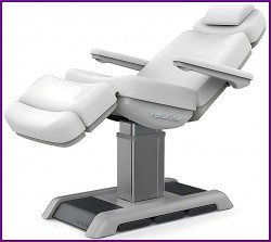 scaun estetica SILVERfox Quar