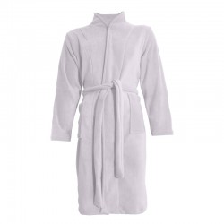 Halat polar clasic PRIMA alb, marimea XL