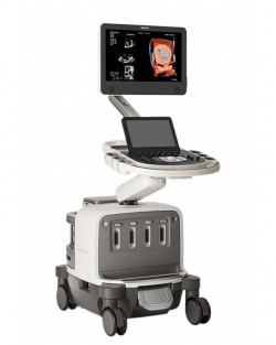 Ecocardiograf stationar Philips Epiq CVx