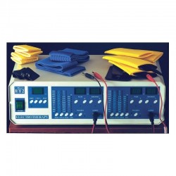 Aparat Electroterapie GIMA ET2