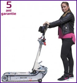 elevator cu senile pentru scari SUNWA Sportliche 150 kg