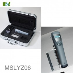 Tonometru rebound pentru măsurarea presiunii intraoculare MSLYZ06