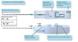 PISTOL BIOPSIE HistoCore BIP GERMANIA