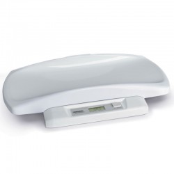 Cantar electronic pentru nou nascuti si copii cu tava detasabila