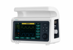 VENTILATOR PORTABIL DE URGENTA