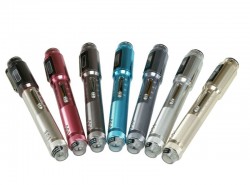 CAPILAROSCOP VIDEO PORTABIL CU SOFTWARE