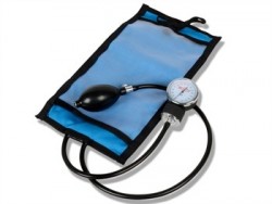 Dispozitiv perfuzie sub presiune