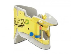 Guler cervical pediatric AMBU