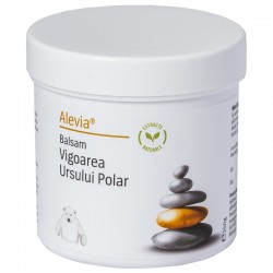 Balsam Vigoarea Ursului Polar 250 g
