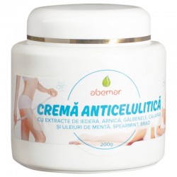Abemar crema anticelulitica 200 g