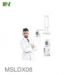 Unitate mobilă digitală de radiologie pentru stomatologie