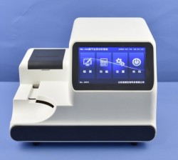 Analizor automat urini BW-300