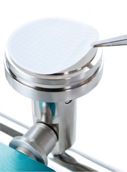 EZFITMIC01 Rampa din otel inox cu 1 post  (tulipe)- EZFIT MANIFOLD -  Sistem de filtrare prin membrana EZ-FIT Microfil