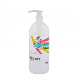 Dezinfectant Gel pentru maini 85% alcool Klintensiv AVIZAT MS BIOCIDE nr 2251BIO/01/12.24 - Flacon 1 L
