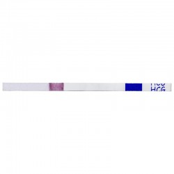 Test Sarcina HCG urina 25mm Laboquick PG 1buc
