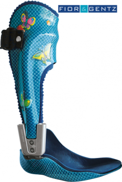 Fior und Gentz AFO / KAFO