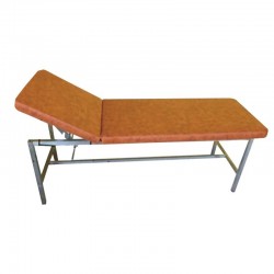 Canapea examinare/consultatii cadru din inox