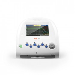 Monitor fetal Biolight F50