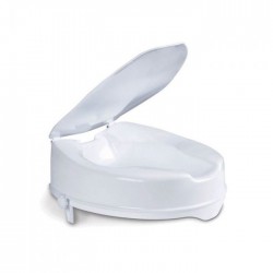 Înălțător WC cu capac H15cm