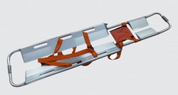 Targa antitraume, tip lopata