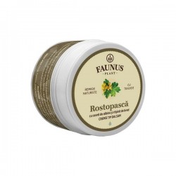 Unguent Rostopască 50 ml