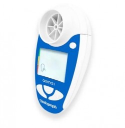 Peak Flow Metru Electronic ASMA-1