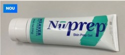 Crema abraziva Nuprep Skin Prep