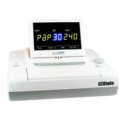 ECOtwin LED (a doua generație)