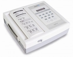 ECG de repaus cu imprimare A4 Cardio M