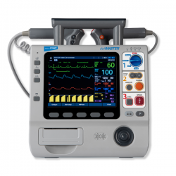 Defibrilator Profesional Multifuncțional, defiMASTER – Basic