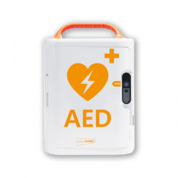 Defibrilator AED semi-automat ECO-AED