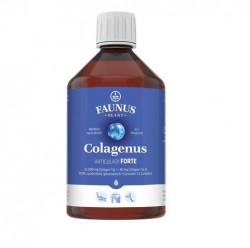 Colagenus Articulații Forte 500 ml