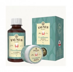 Pachet Tiroidă Sănătoasă