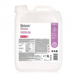 OXOKLIN Dezinfectant de nivel inalt, 5 litri
