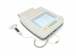iBreathe - Spirometru profesional cu imprimanta incorporata si Software PC