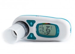 SPIROX SPIROMETRU / SPIROX: P – Spirometru Portabil