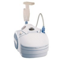 Aparat aerosoli EOLO