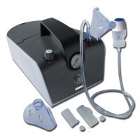 Aparat aerosoli COMP-A NEB