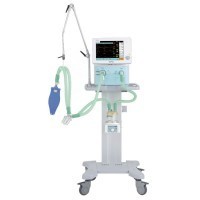 Aparat de ventilatie VG70