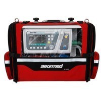 Aparat ventilatie SHANGRILA 510S