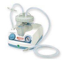 Aspirator chirurgical VEGA UNO