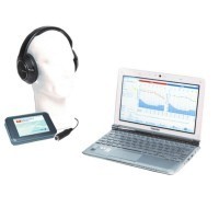 Audiometru 600M de screening